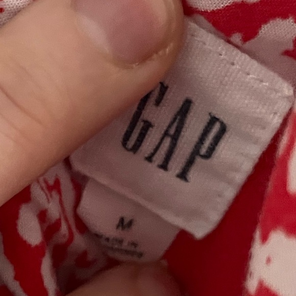 Barely worn Gap Sundress - Picture 2 of 3